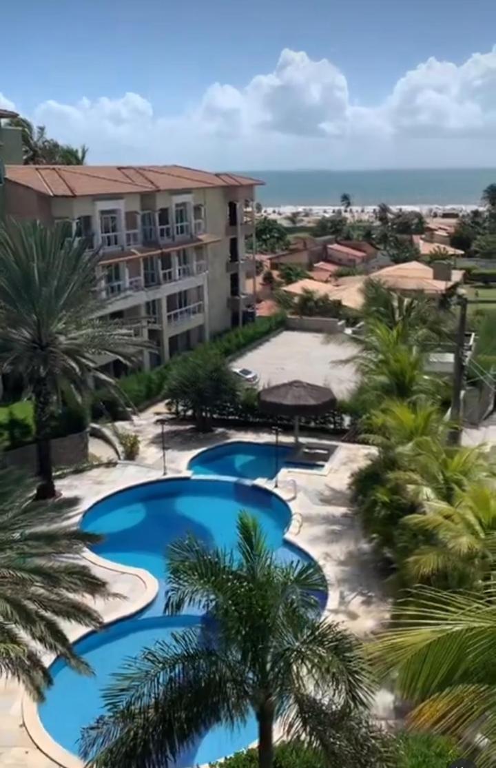 Laguna Verde Residence Aquiraz Zewnętrze zdjęcie