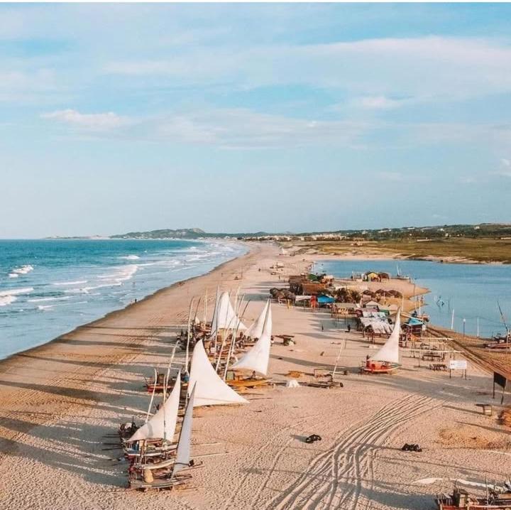 Laguna Verde Residence Aquiraz Zewnętrze zdjęcie